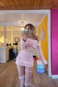 Rate my valentines fit