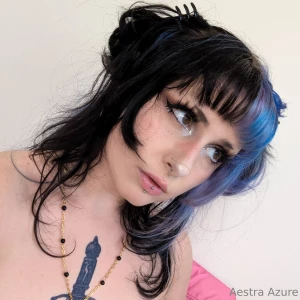 Hi 3 my makeup was cute the other day and so was my lingerie 3