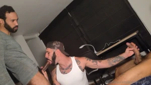 What an amazing time we had part 1