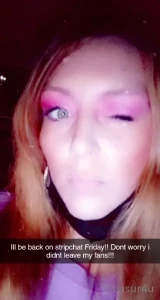 Fell asleep during broadcast so got banned for 3 day ill be back and