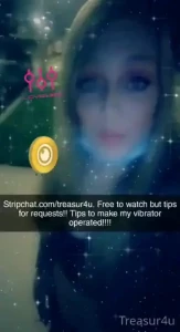 For all my fans from strip chat or if u wanna just watch my broadcasts