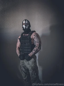 What happens when i come breaking down your door part 4