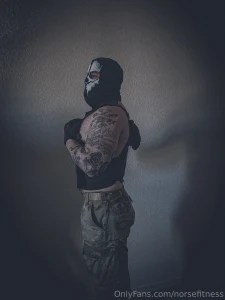 What happens when i come breaking down your door part 13