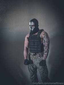 What happens when i come breaking down your door part 2