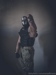 What happens when i come breaking down your door part 11