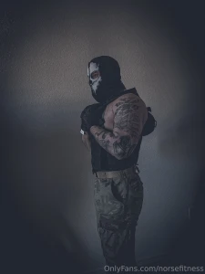 What happens when i come breaking down your door part 14