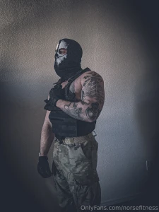 What happens when i come breaking down your door part 5