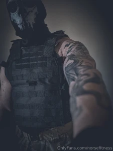 What happens when i come breaking down your door part 19