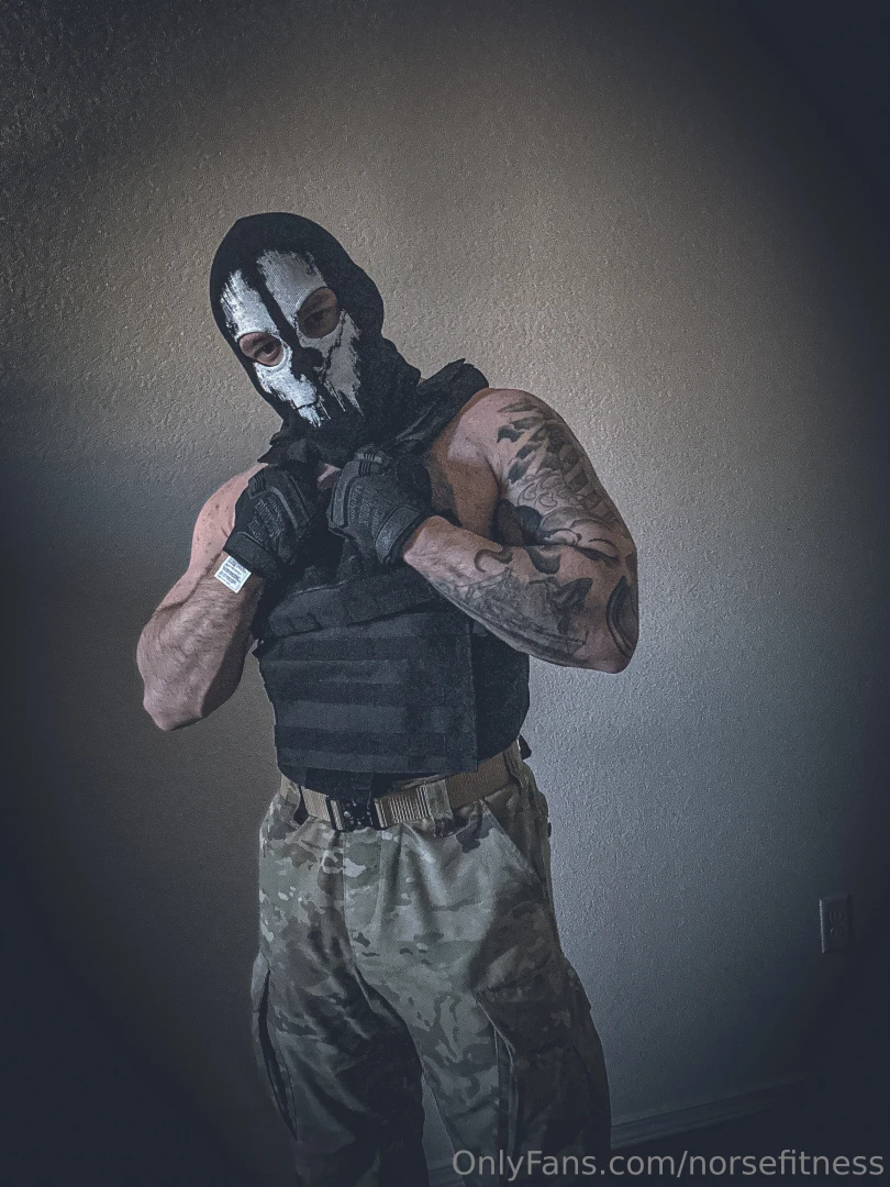 What happens when i come breaking down your door part 17 