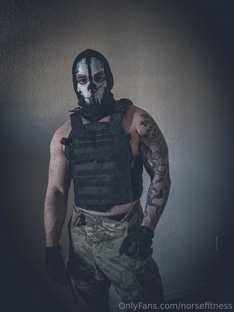 What happens when i come breaking down your door part 18 