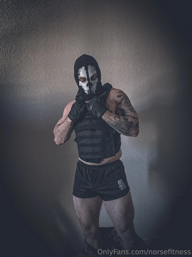 What happens when i come breaking down your door part 15 