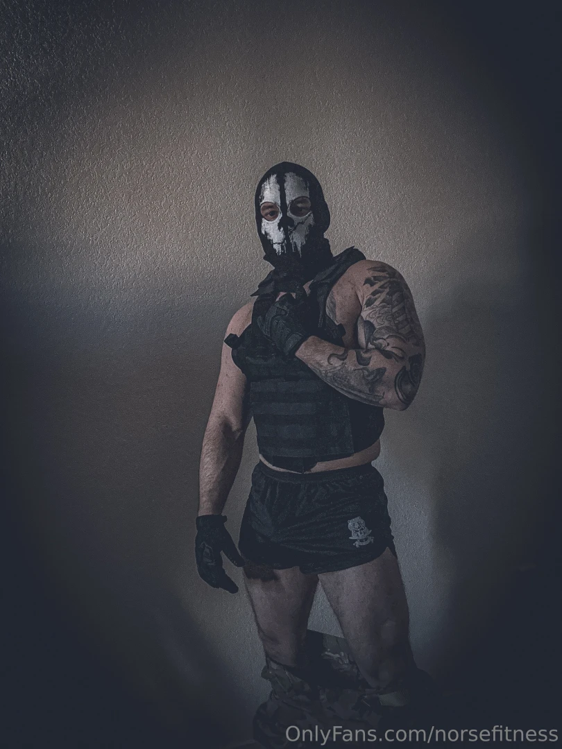 What happens when i come breaking down your door part 12 