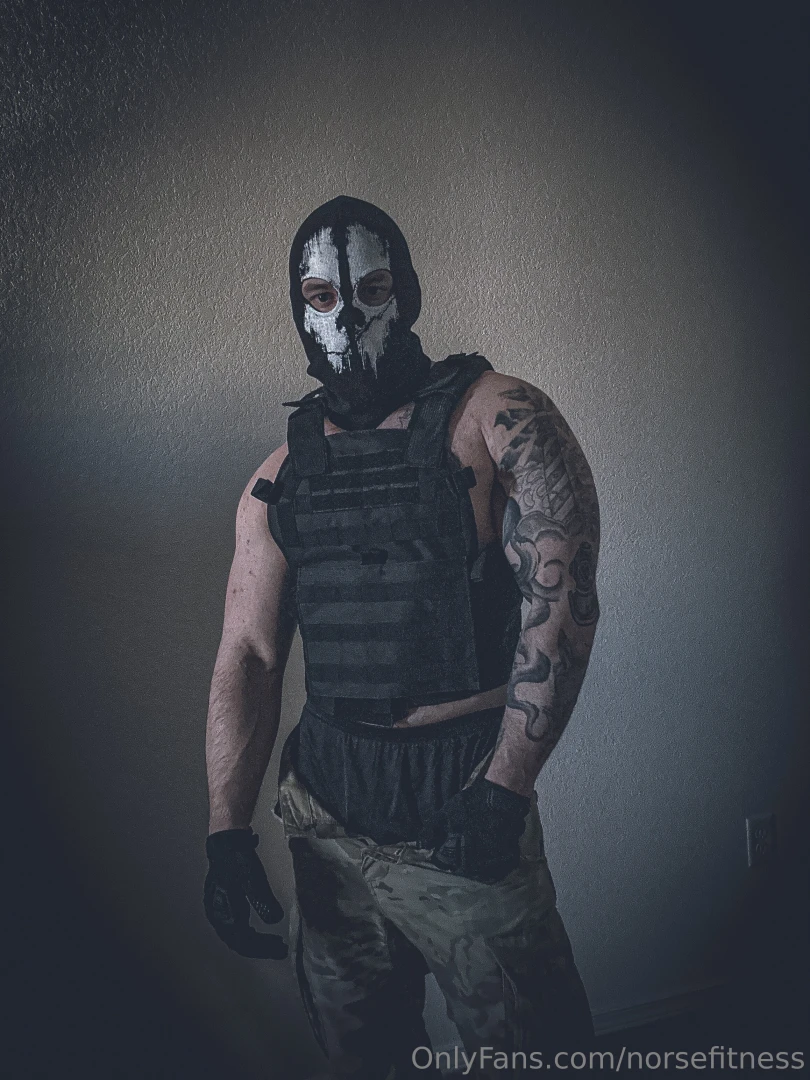 What happens when i come breaking down your door part 3 