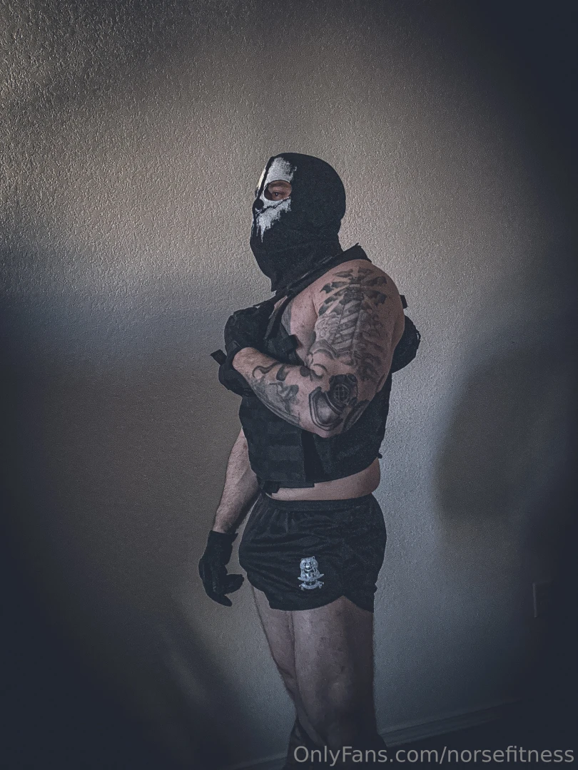 What happens when i come breaking down your door part 21 