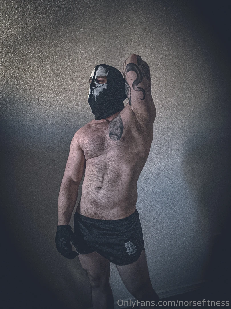 What happens when i come breaking down your door part 20 