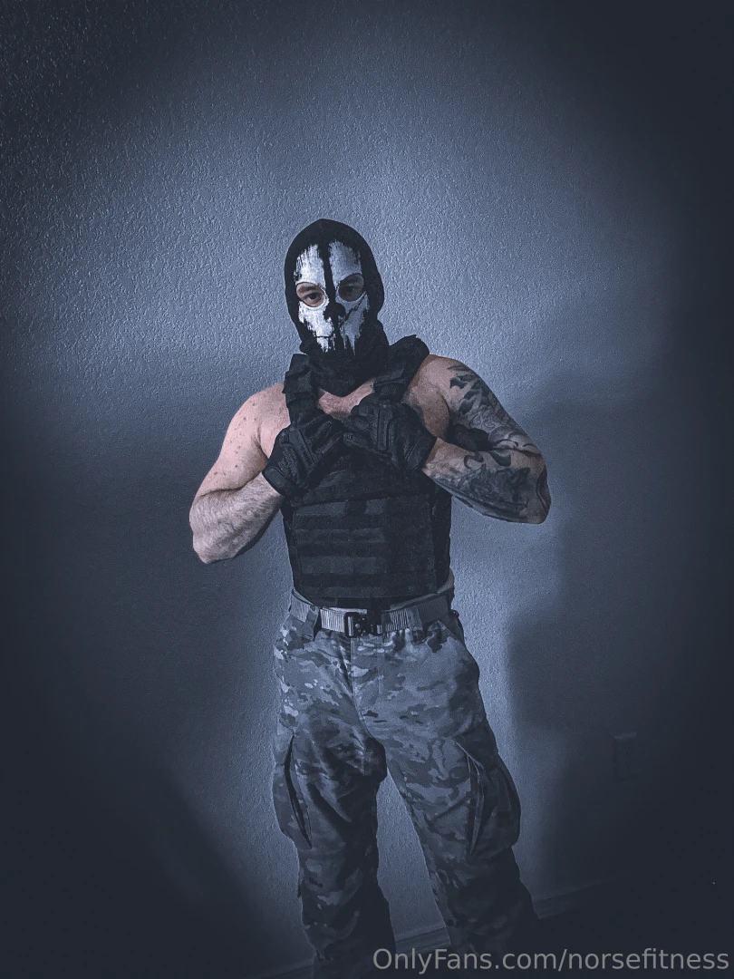 What happens when i come breaking down your door part 9 