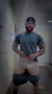 Get on your knees and milk me