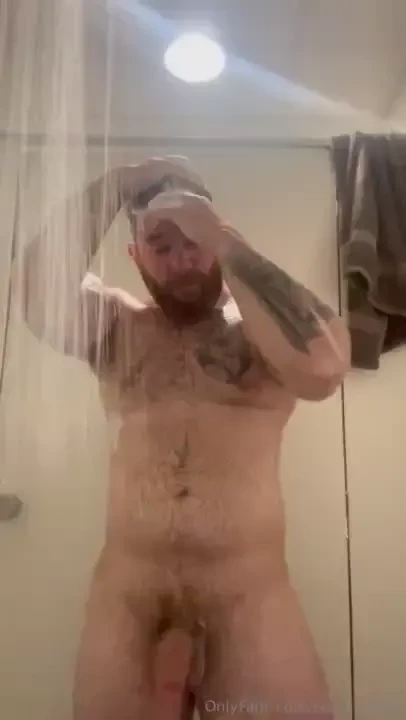 I m soaked and need a hand 