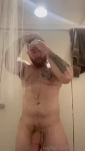 I m soaked and need a hand