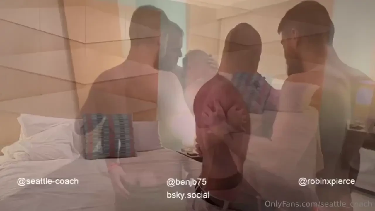 Nothing better than pounding out a both a boy and dad getting together 