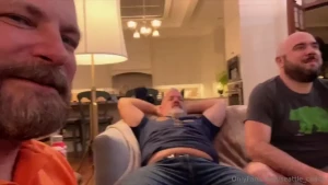 I ve come to fuck ass and play video games and there aren t enough