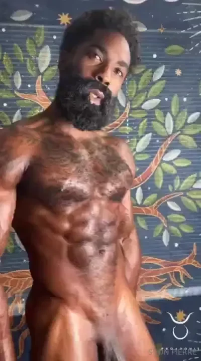 Sensual oil down 