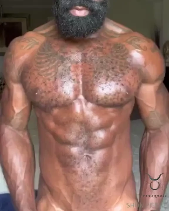 Just chest amp abs 