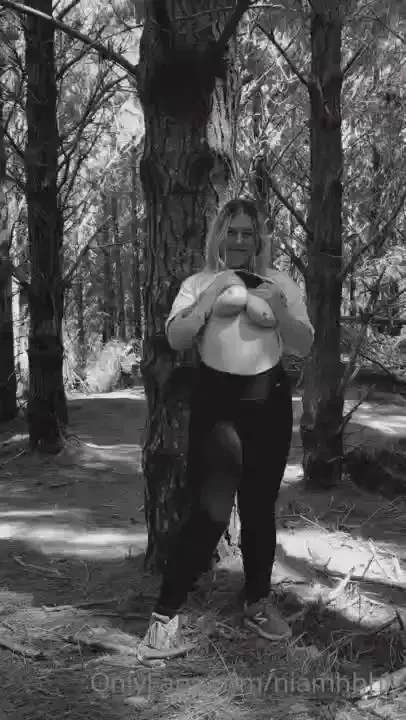 Only managed to get away from everyone for a second yesterday comment 