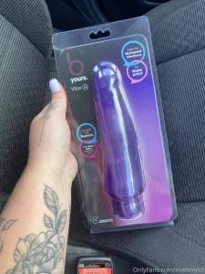 New little purchase what do you want to see me do with it