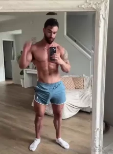 Can someone take care of this massive dick