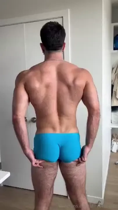 How bad do you want to touch it part 1 