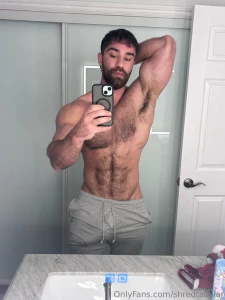 Meet me in the shower that s an order