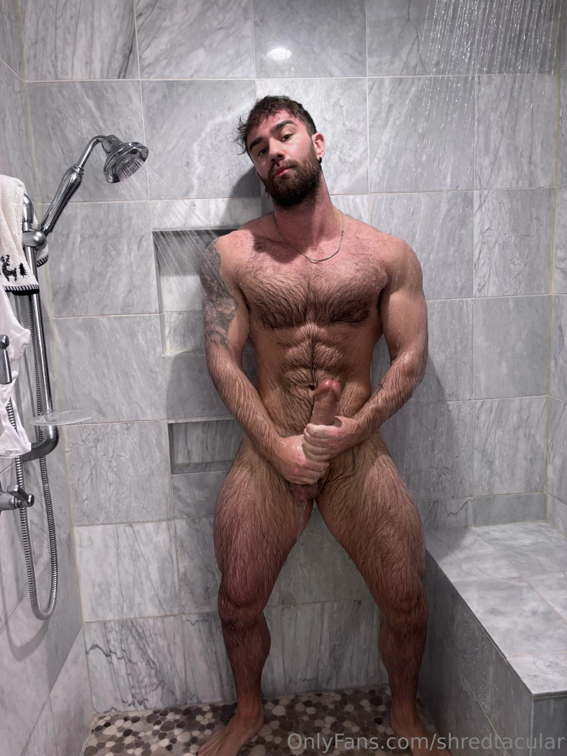 Muscle sweat and all the good stuff 