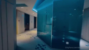 Macao china 8 30 am existe algo llamado el hotel bate una especie de