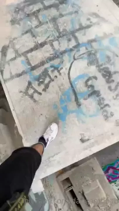 Cementera abandonada de atarfe la porla 3 30 pm le tengo miedo a las 