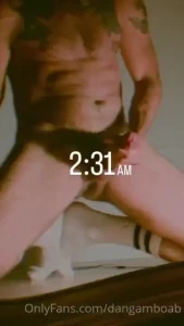 1 22 pm digamos que no era un d a usual hac a muchos d as no me pod a