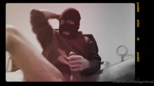 Tutorial 12 mask existe un fetiche en la comunidad pajera bator que