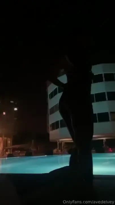 I know my ass says yes 