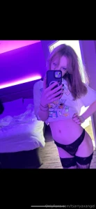 Time to unwrap your present hint but it s me