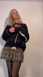 Hope you think i m cute 3