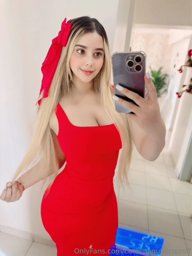 Carolinagutierrezoff part 1 