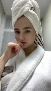 Fresh out of the shower part 296