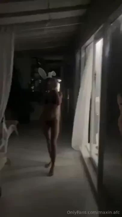 Can you catch this rabbit 