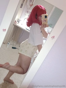 Os gusta mi pelito rosita reci n te ido la verdad es que amo como se part 1