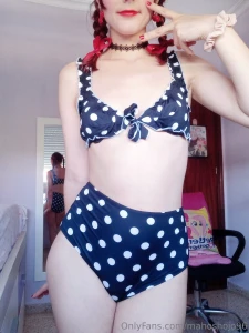 Buenos d as mis amores estoy pensando que de vez en cuando podr a part 1