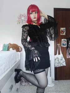 Buenos d as mis amores hoy traigo fotos diferentes decid por probar un part 7