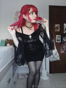 Buenos d as mis amores hoy traigo fotos diferentes decid por probar un part 5