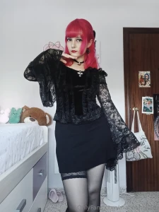 Buenos d as mis amores hoy traigo fotos diferentes decid por probar un part 2