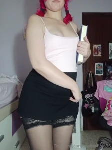 Buenos d as corazones hoy sub un set algo espont neo pero que me