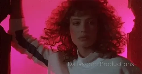 Have you ever seen the 80 s movie weird science it had a profound 